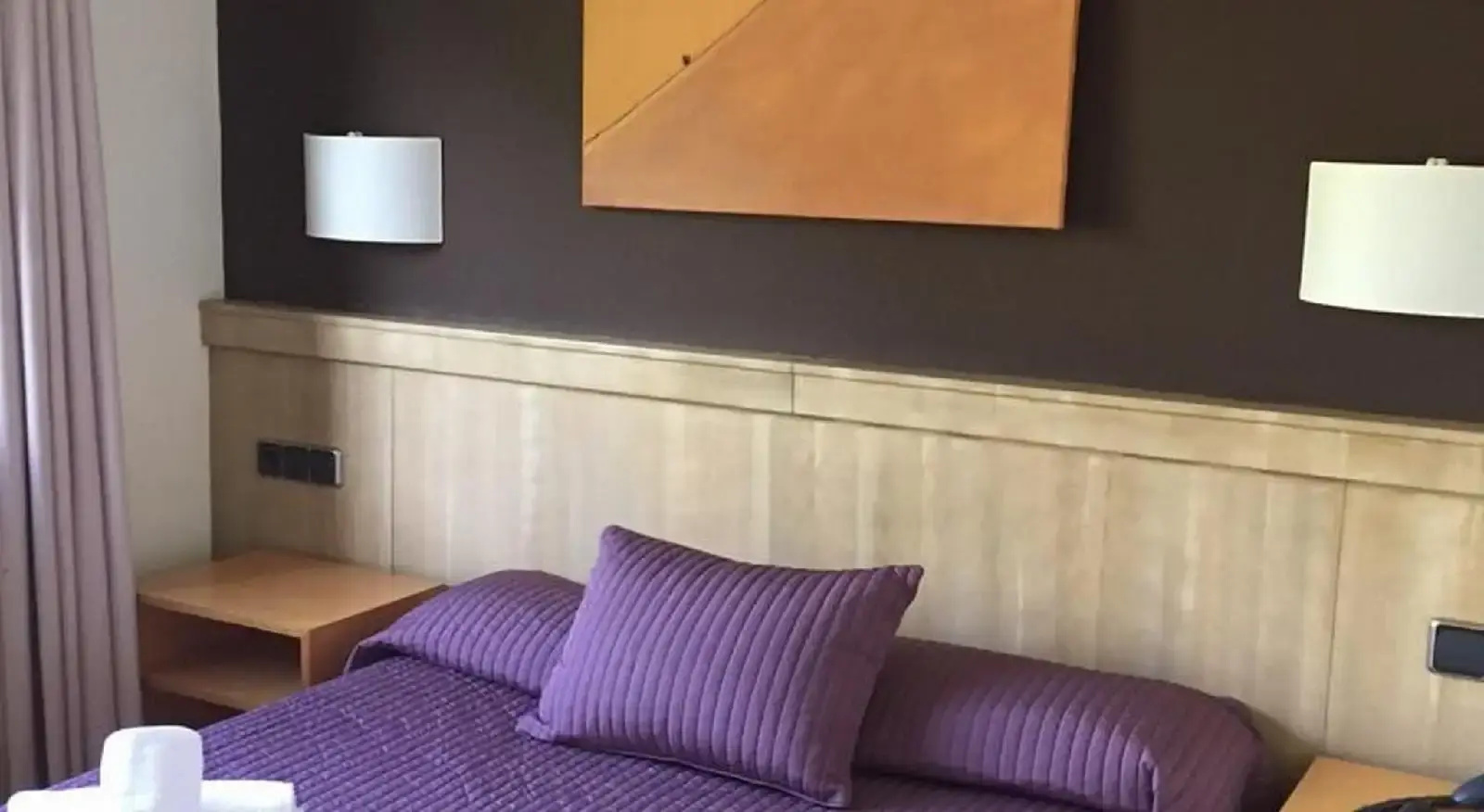 Photo - Hotel Blu Aran