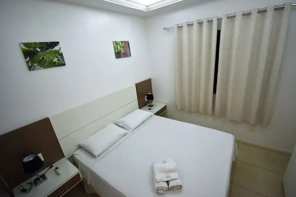 Foto - Seaflats - Meireles - Villa Costeira