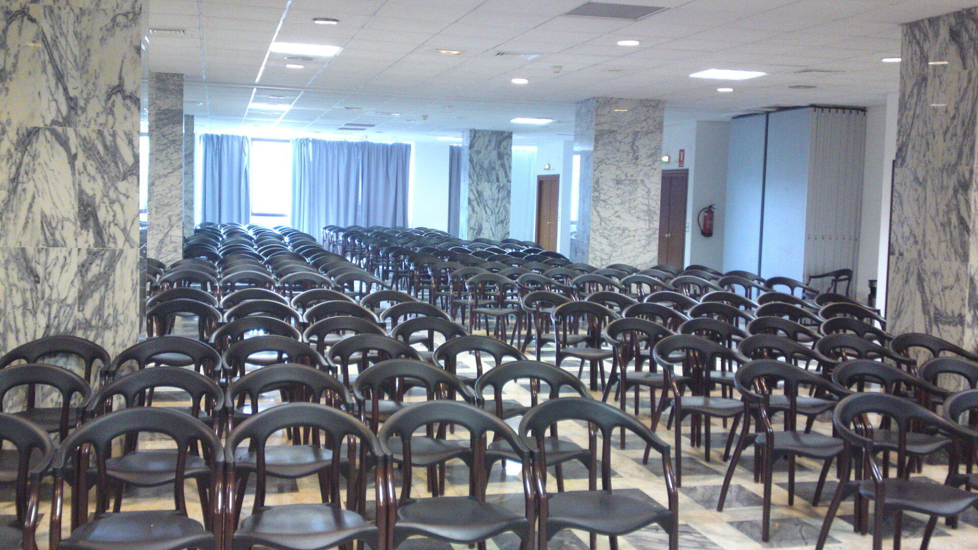 Foto - Hotel Turia Valencia