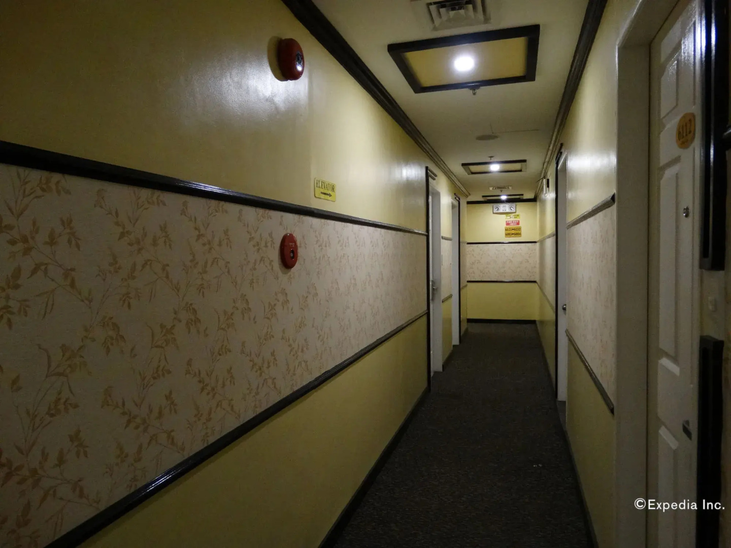 Photo - Hotel Sogo Buendia