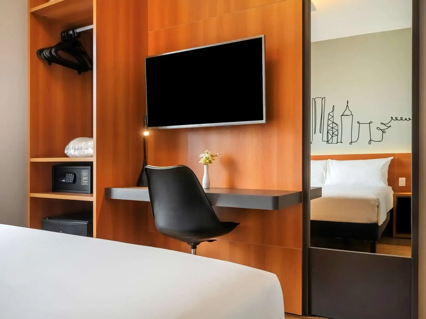 Foto - Ibis Styles SP Centro