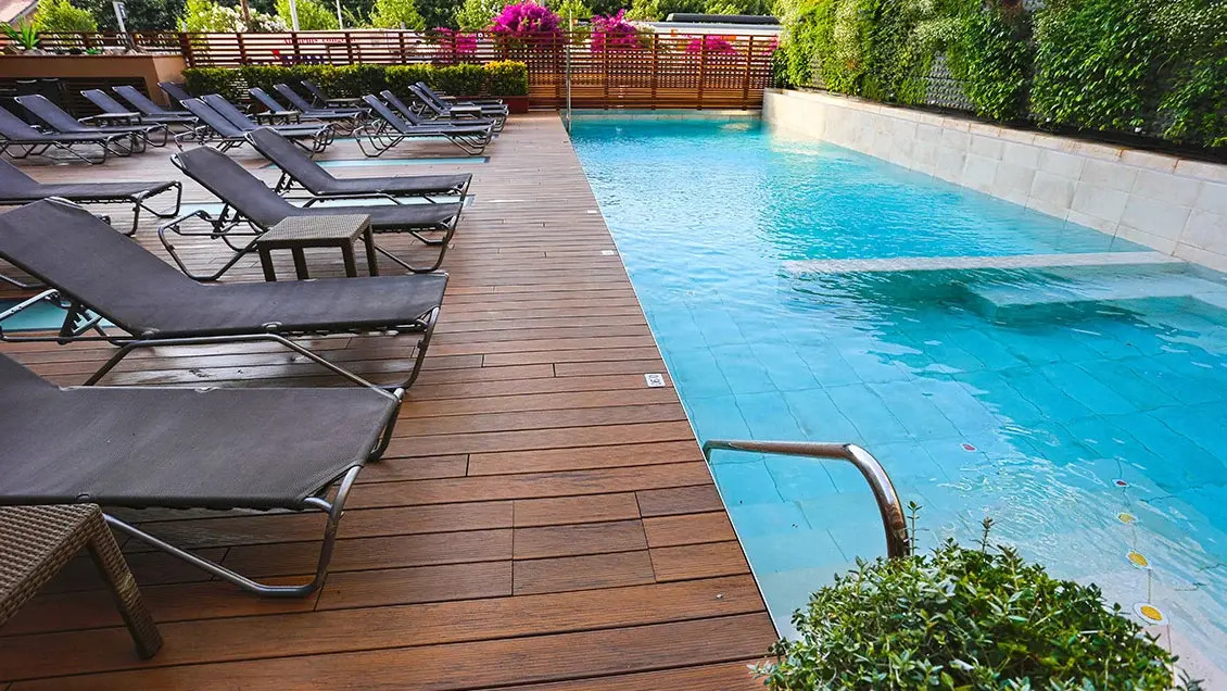 Foto - KAKTUS Hotel Volga