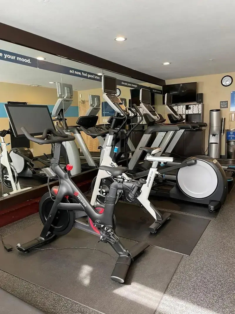 Photo - Hampton Inn San Diego-Downtown