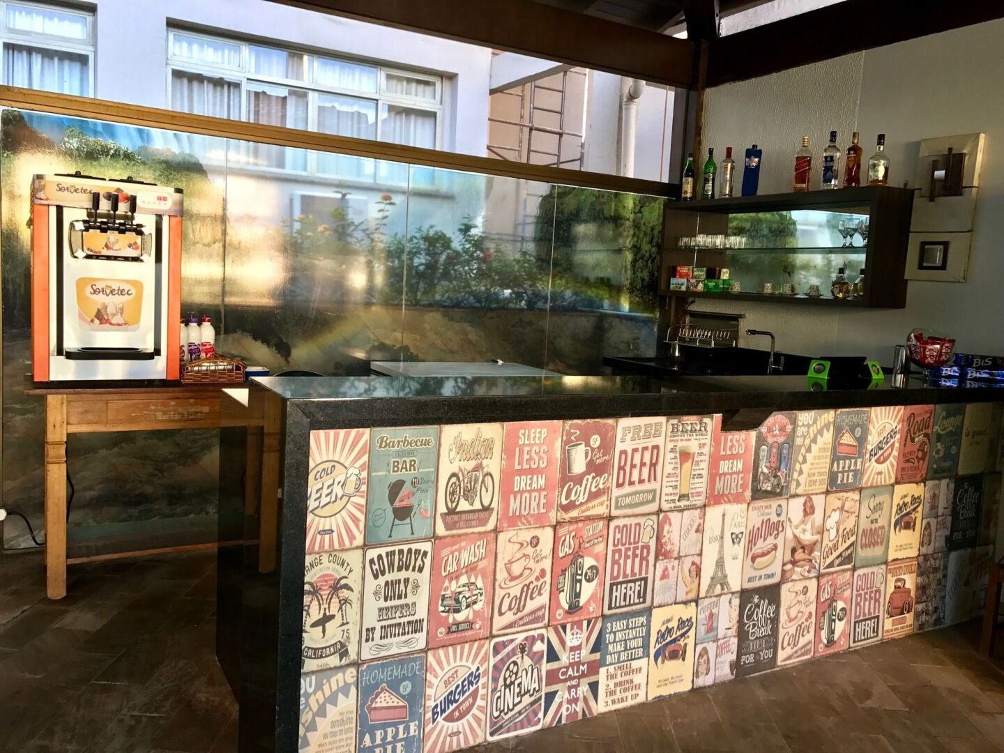 Photo - San Rafael Comfort Class Hotel