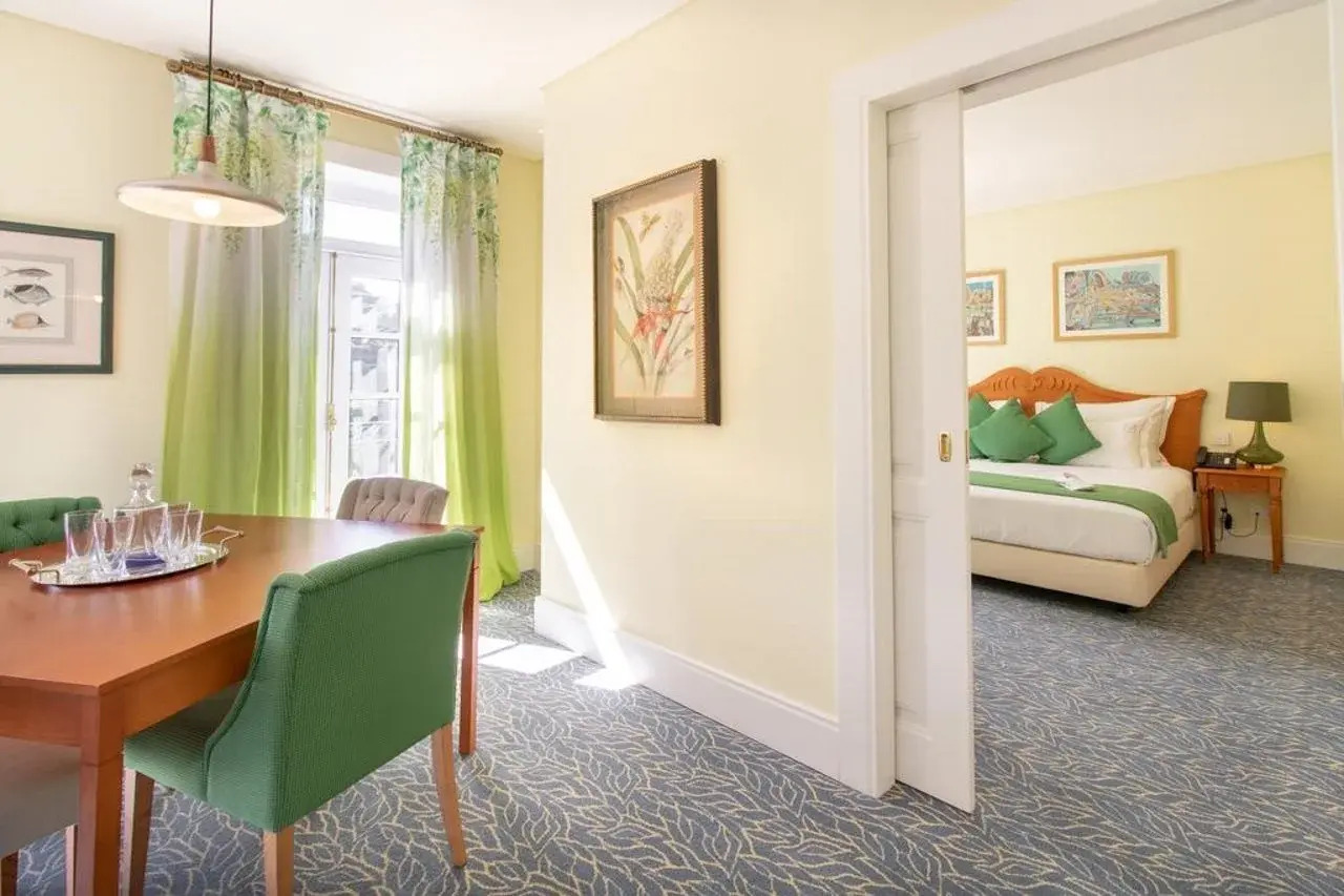 Photo - The Vintage House - Douro