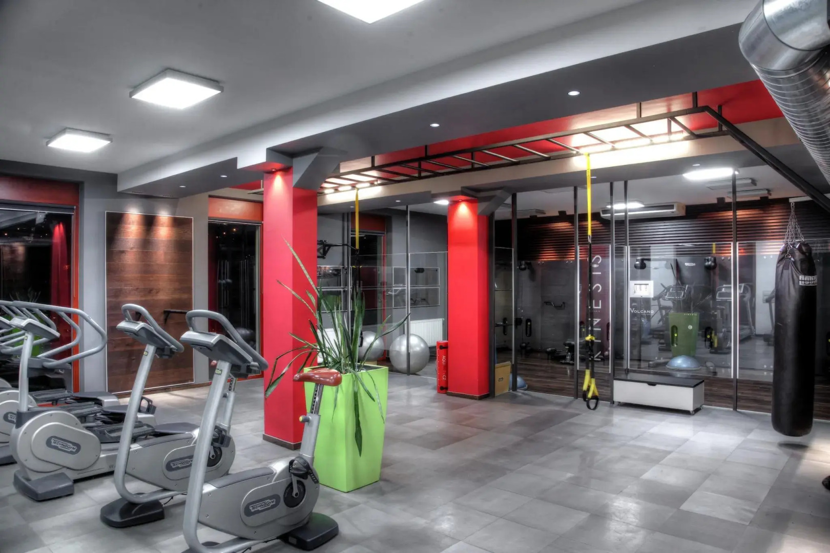 Foto - Volcano Spa Hotel