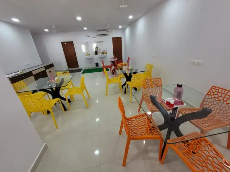 Photo - Hotel Prime Jubilee