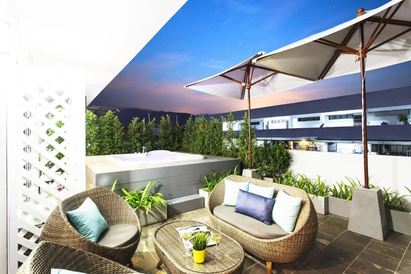 Photo - Tolani Nimman Villa Chiang Mai