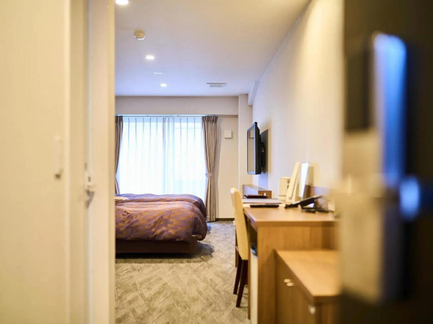Photo - Kyoto Daiichi Hotel