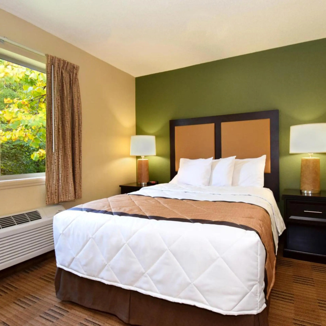 Foto - Extended Stay America Suites Pittsburgh Airport