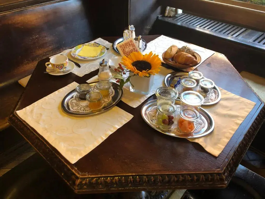 Foto - Boutiquehotel Oberkirch im Zentrum