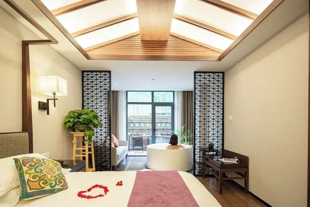 Foto - SSAW Boutique Shanghai South Xuhui RiYueGuang