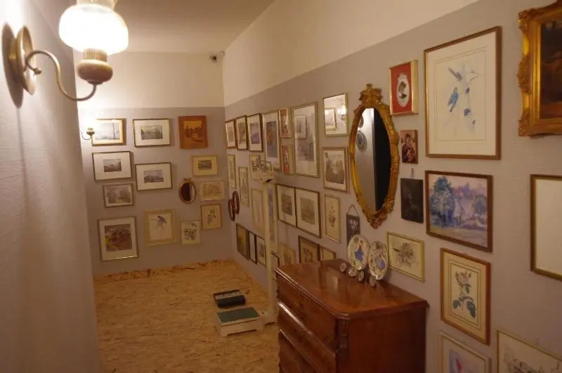 Foto - Hotel Berliner Hof