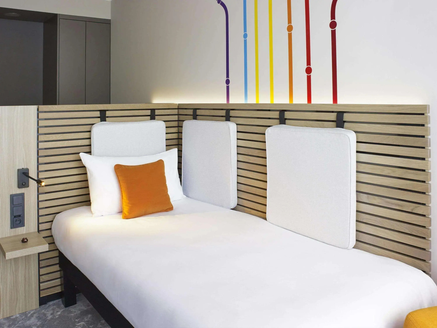 Photo - ibis Styles Warszawa City