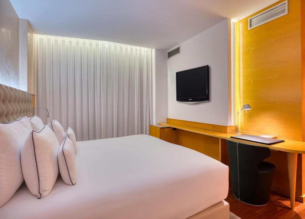 Photo - Sansi Pedralbes