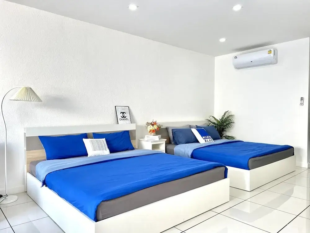 Foto - Mona Lisa pool villa