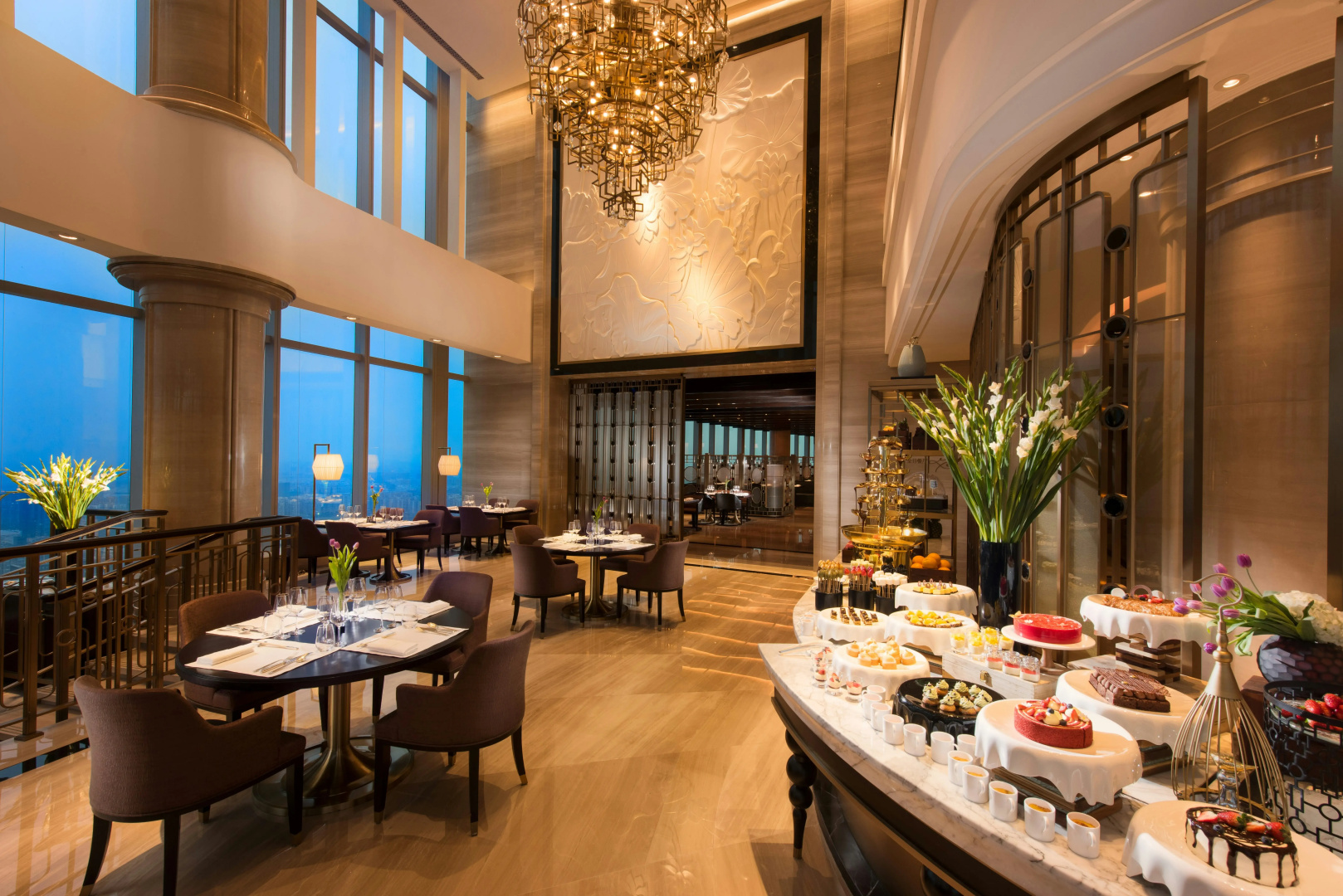 Foto - Waldorf Astoria Chengdu