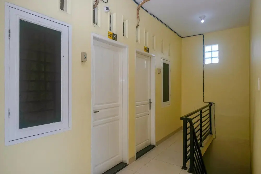 Photo - RedDoorz At Teratai Homestay Medan Amplas
