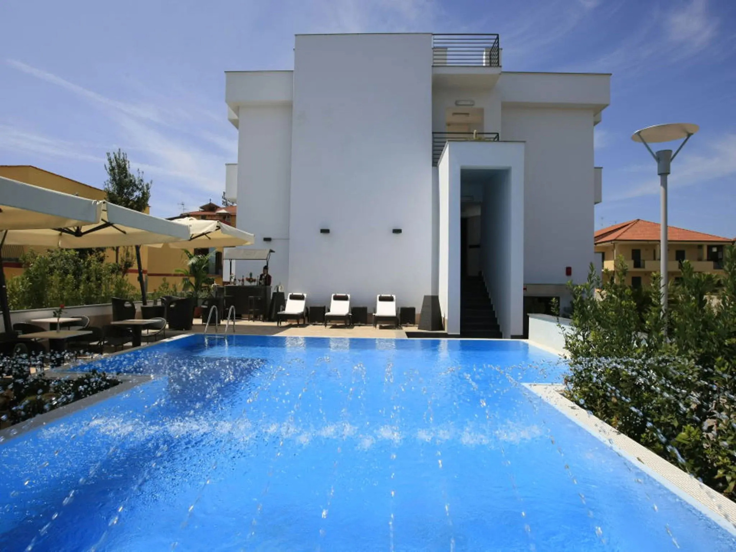 Photo - La Costiera Hotel
