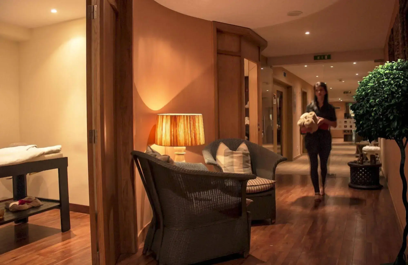 Photo - TUI Blue Gardens - Adults-only - Savoy Signature