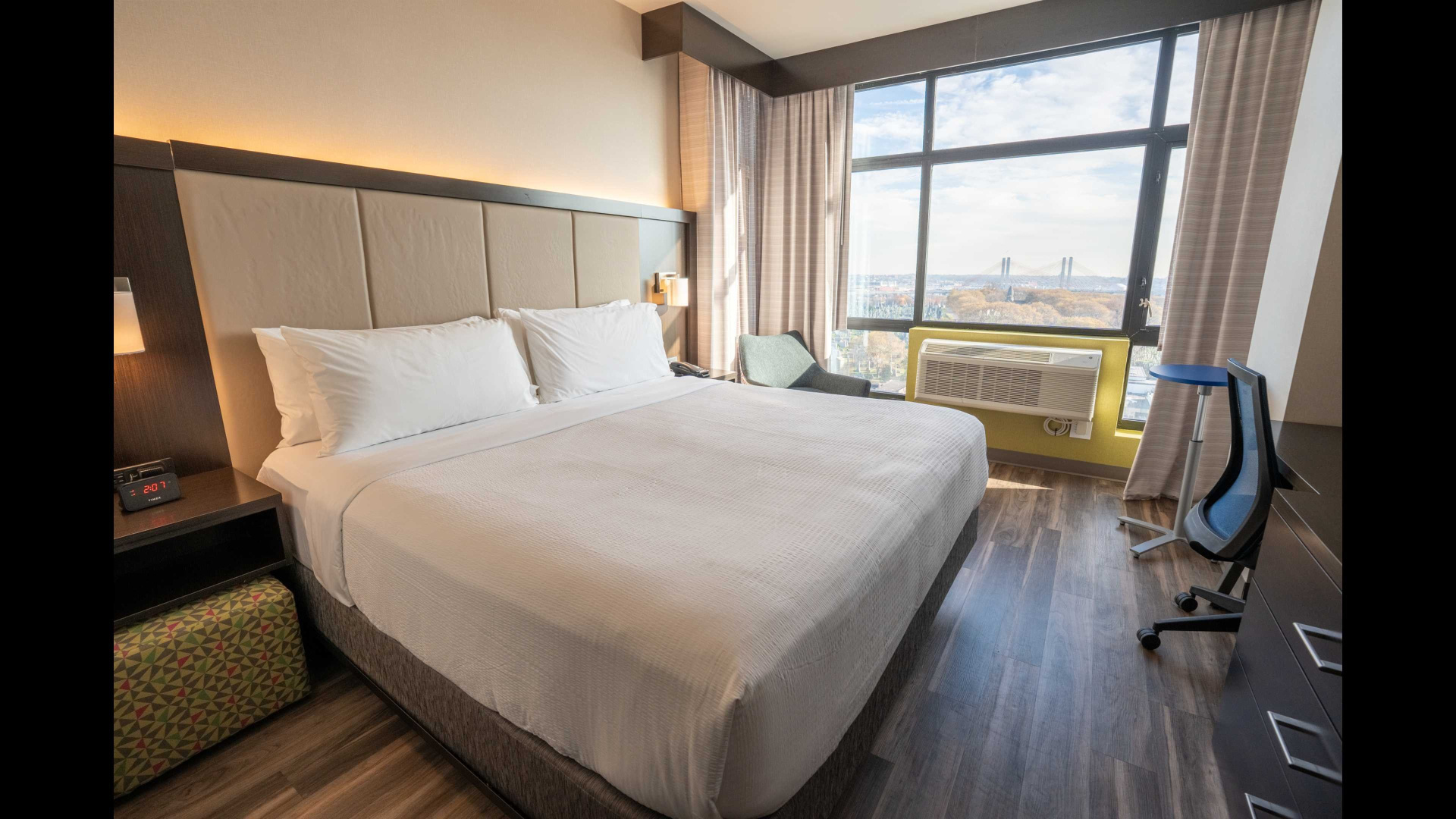Foto - Holiday Inn Express Long Island City E New York by IHG