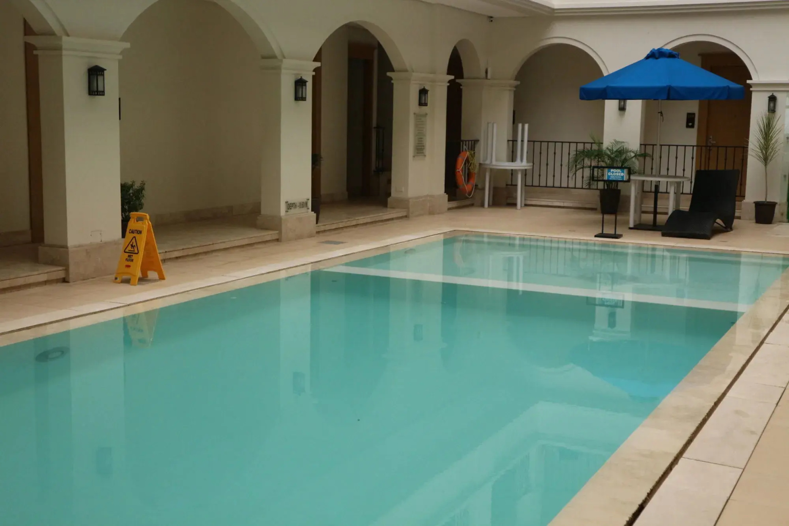 Photo - Boracay Sands Hotel