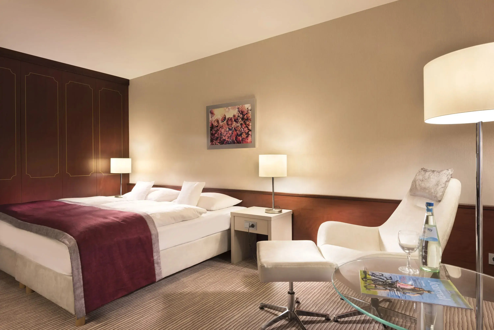 Photo - Maritim Hotel Bonn