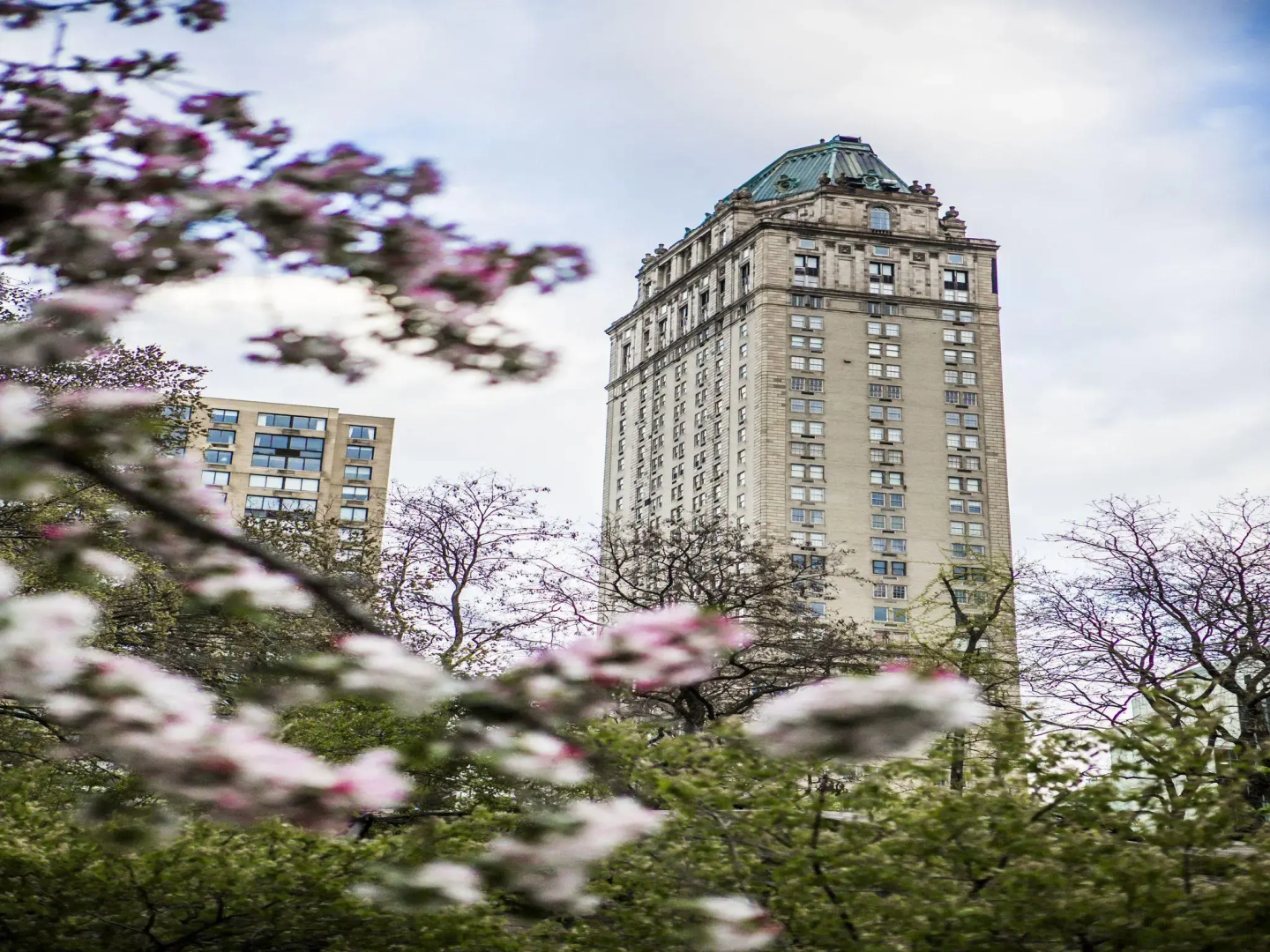 Photo - The Pierre, A Taj Hotel, New York