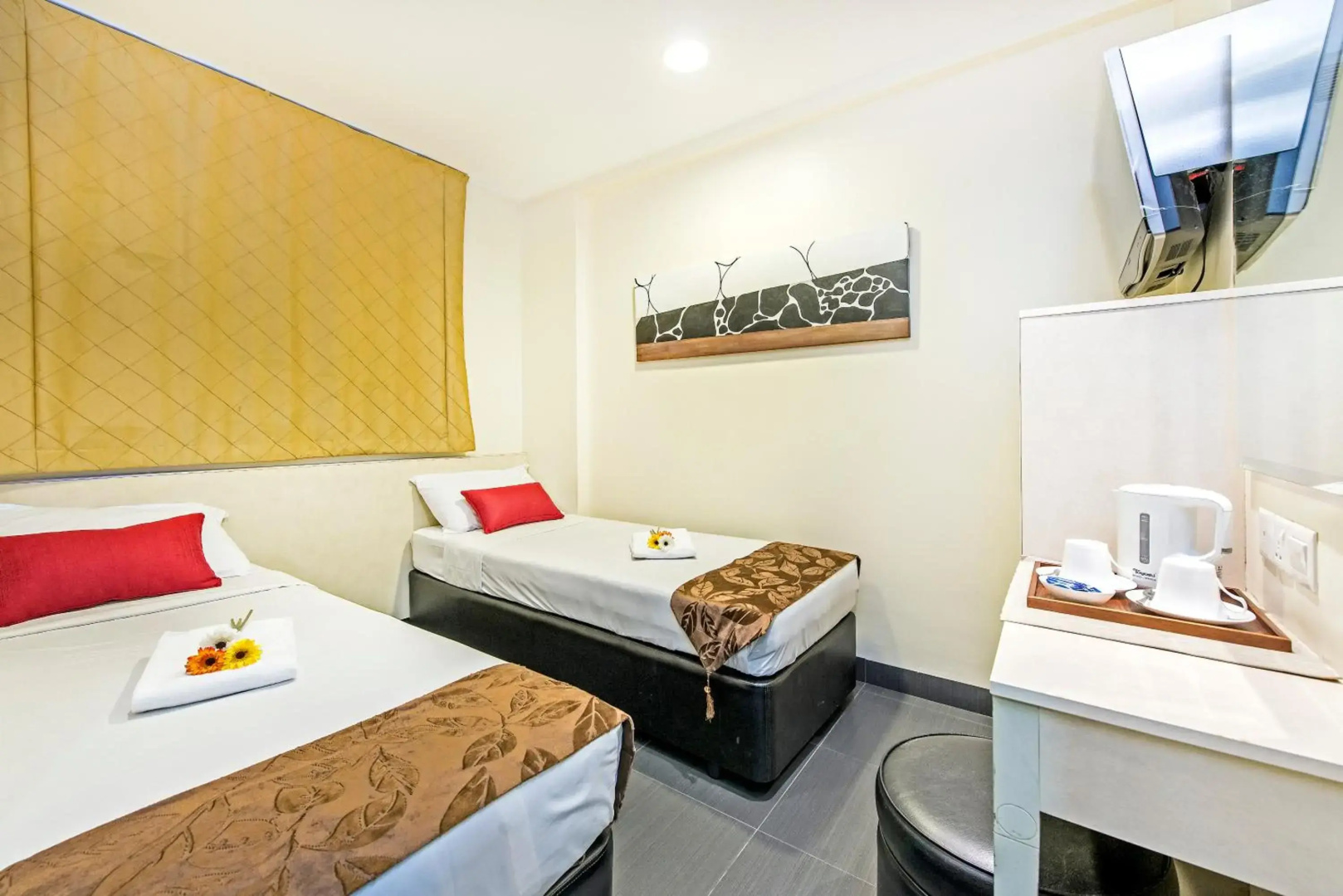 Photo - Hotel 81 Selegie