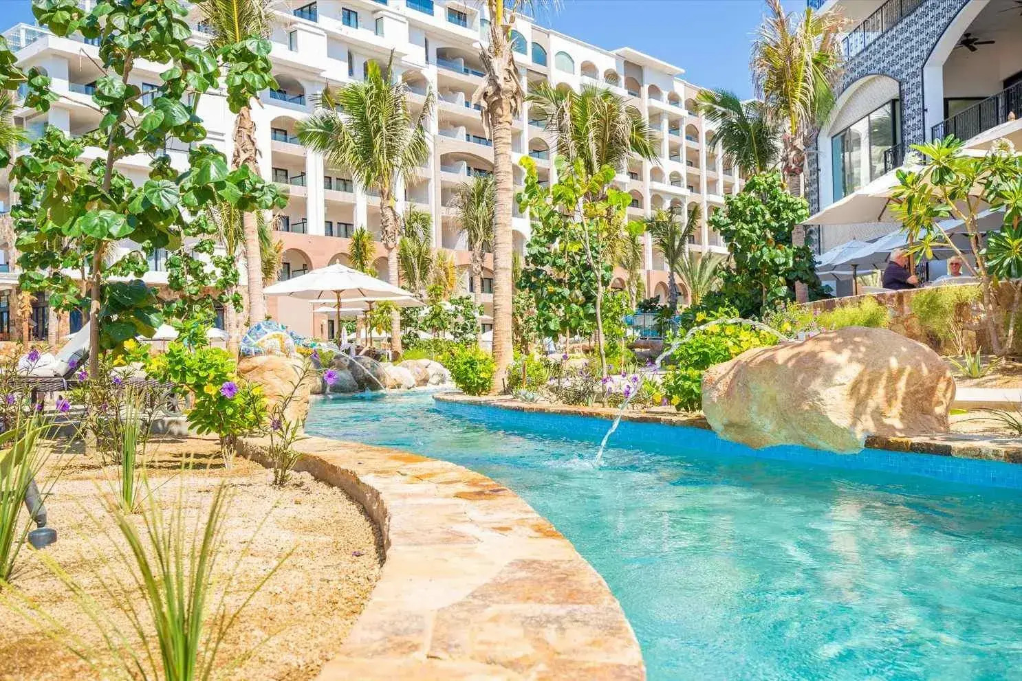 Foto - Villa La Valencia Beach Resort & Spa Los Cabos