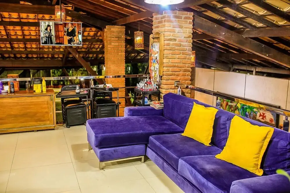 Foto - Vila Miola Hotel