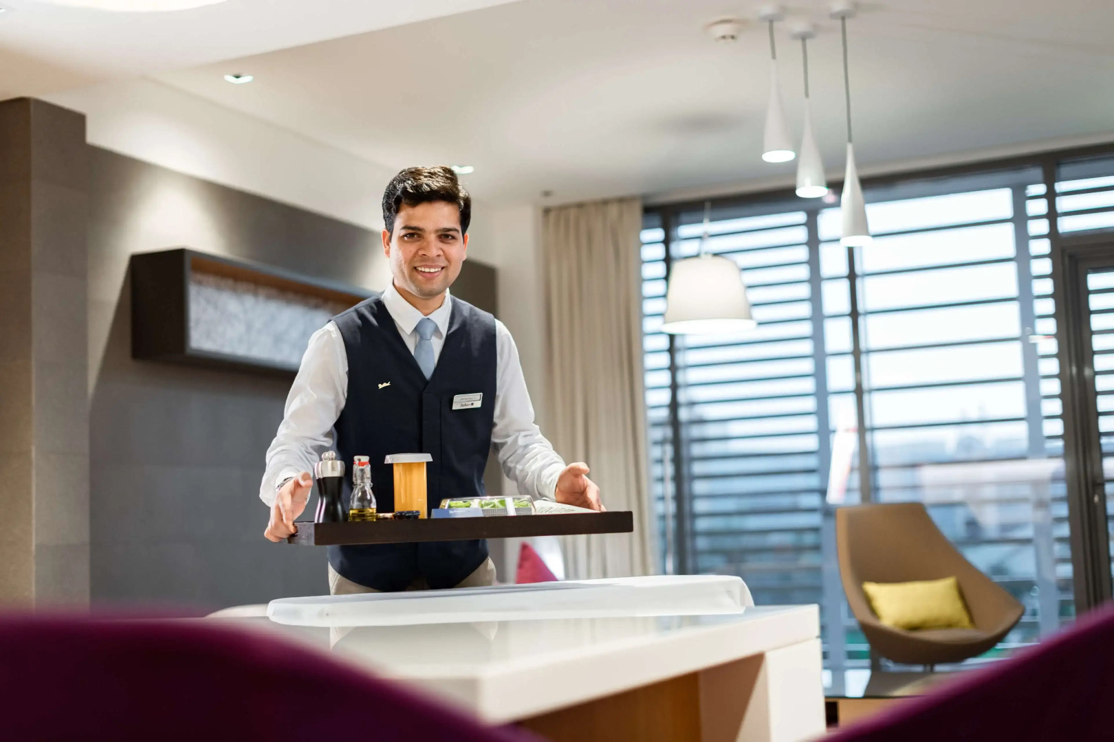 Photo - Radisson Blu Hotel & Residence, Riyadh Diplomatic Quarter