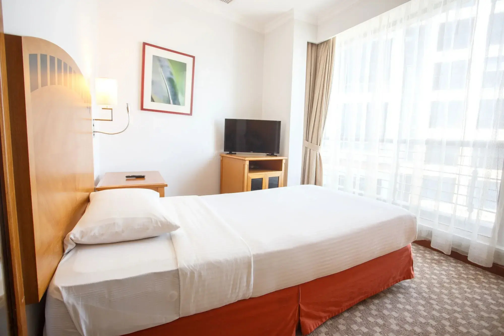 Photo - The Linden Suites