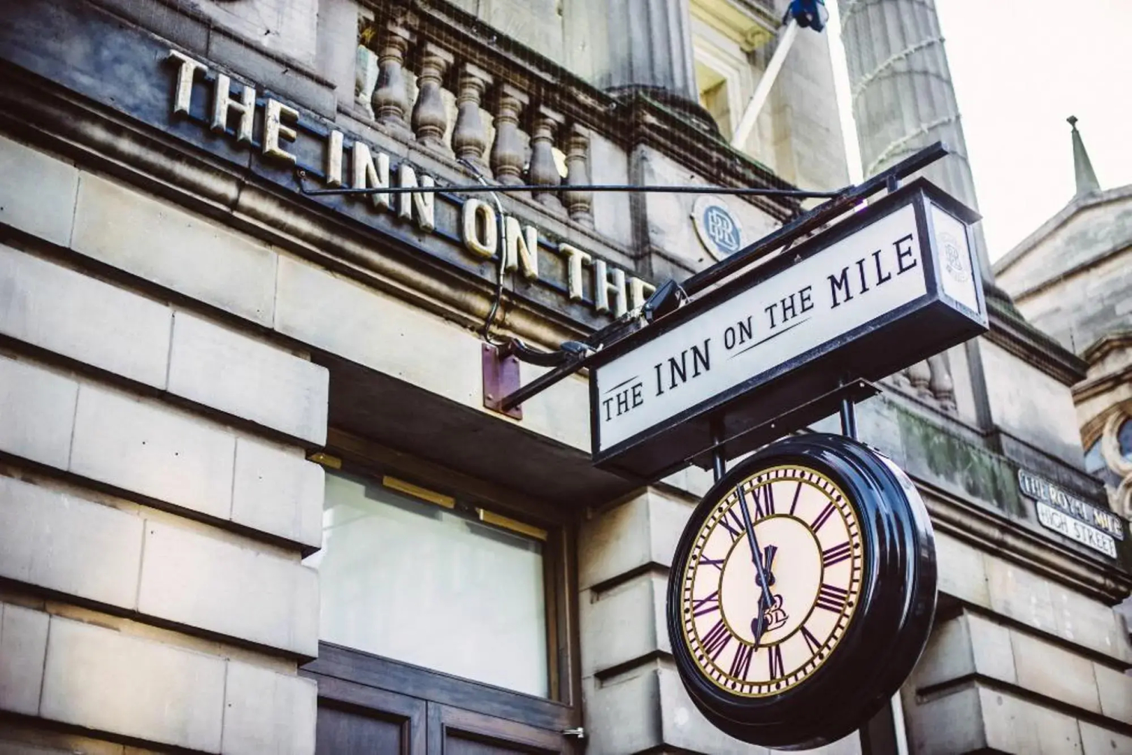 Foto - The Inn on the Mile