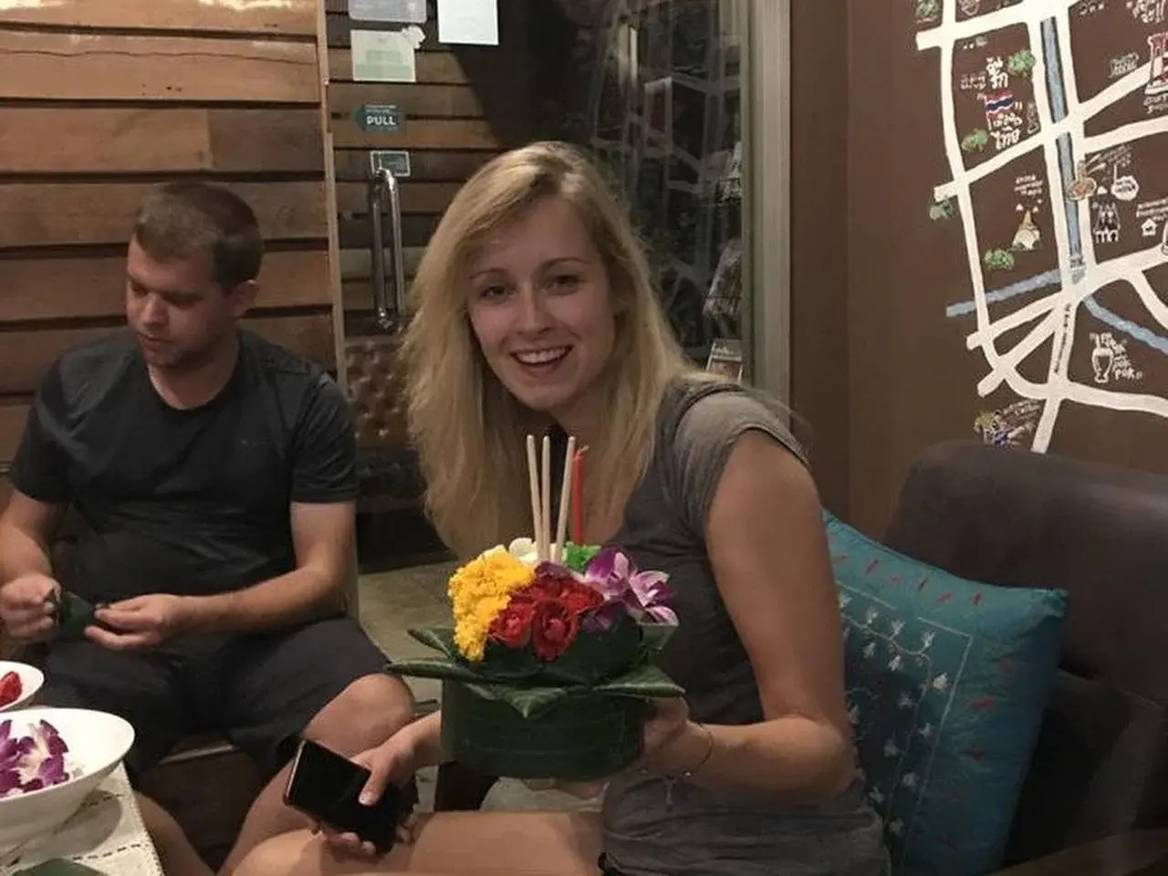 Photo - Suneta Hostel Khaosan