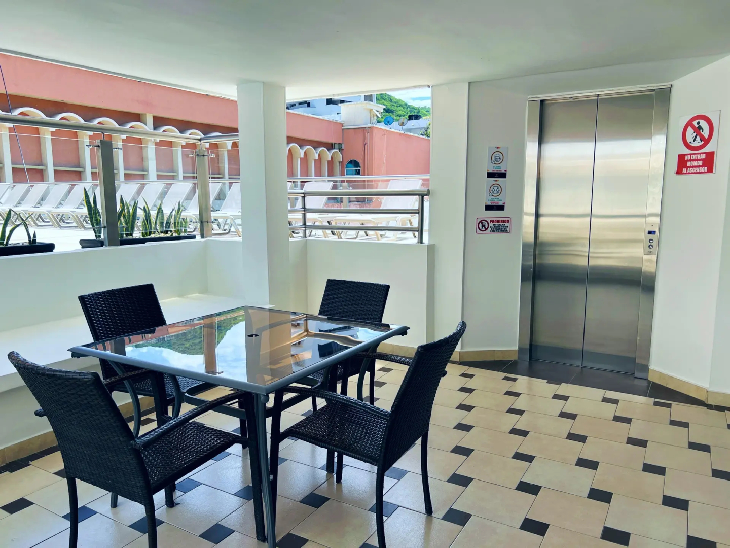 Photo - Hotel Arhuaco Rodadero