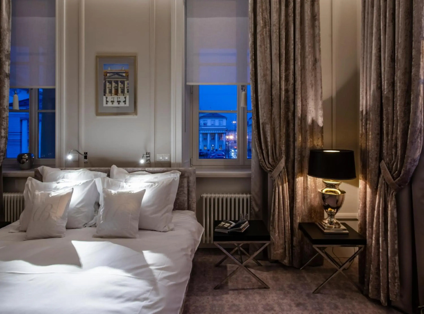 Foto - Hotel Bellotto