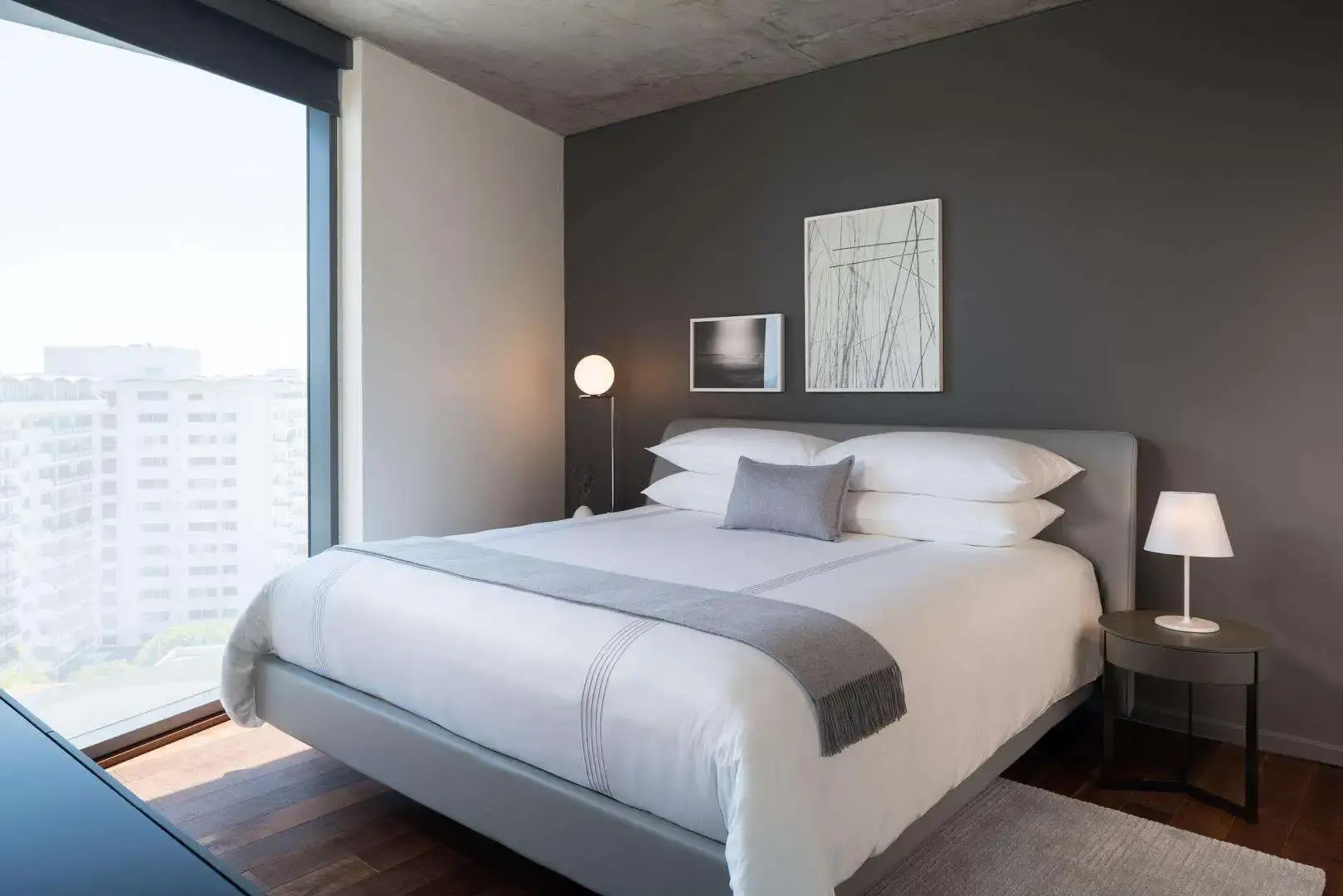 Foto - AKA West Hollywood