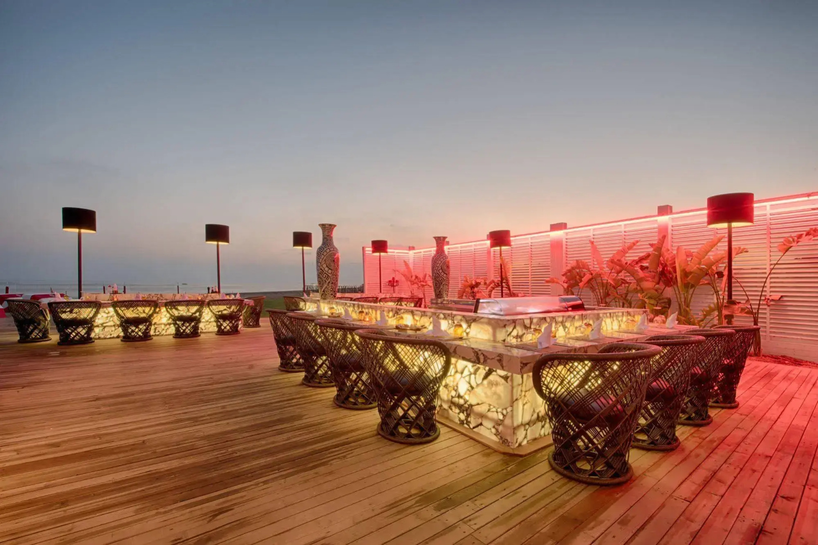 Foto - Selectum Luxury Resort Belek Hotel