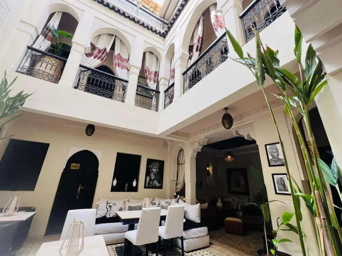 Photo - Riad Rêve d'Or