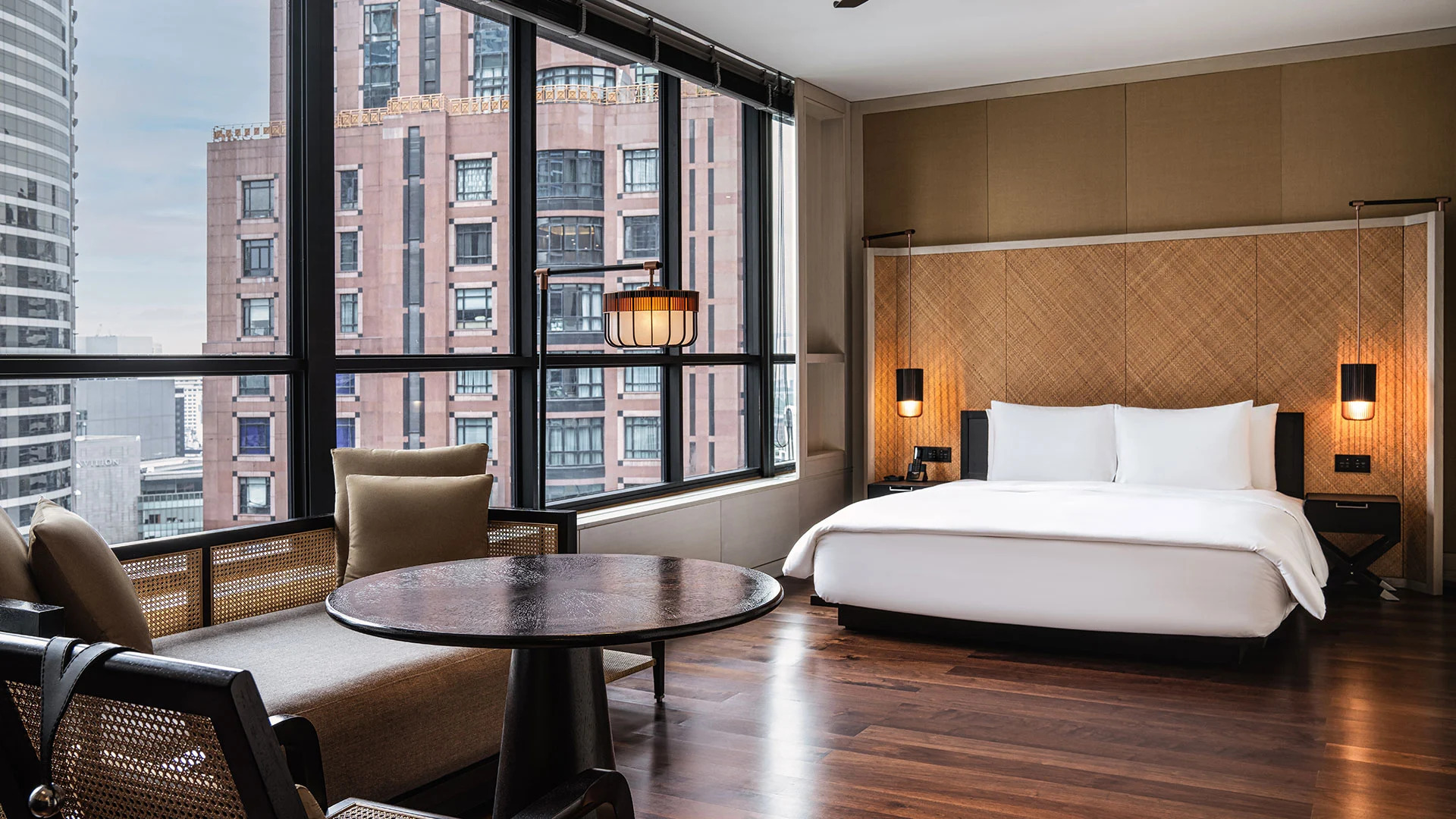 Photo - The RuMa Hotel and Residences