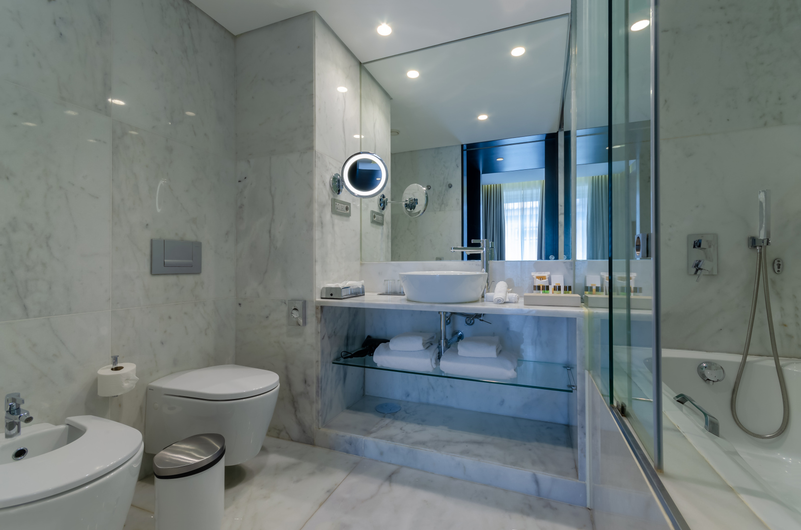 Foto - Hotel Santa Justa