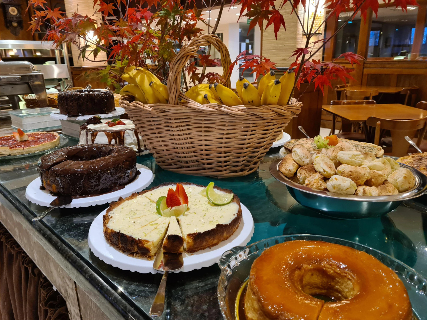 Foto - Sky Borges Hotel Alpenhaus - Gramado