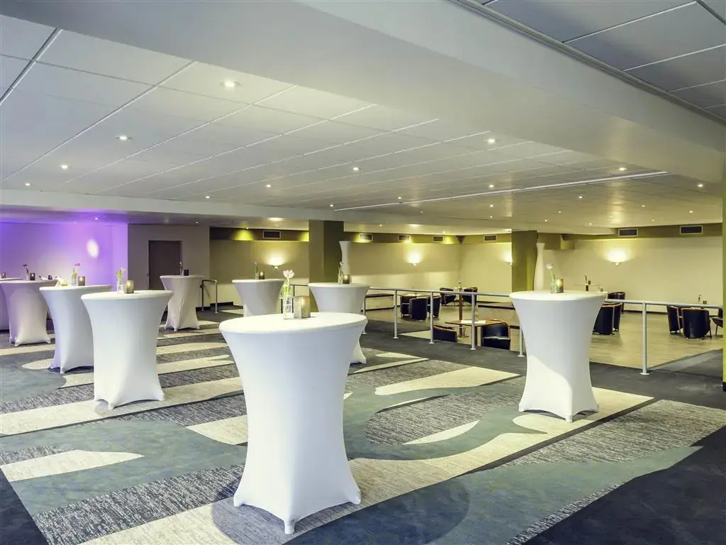 Photo - Mercure Hotel Duesseldorf Kaarst