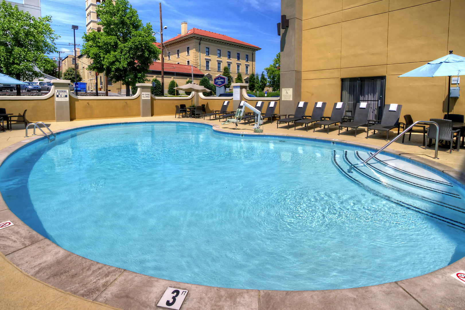Photo - Hampton Inn Nashville/Vanderbilt