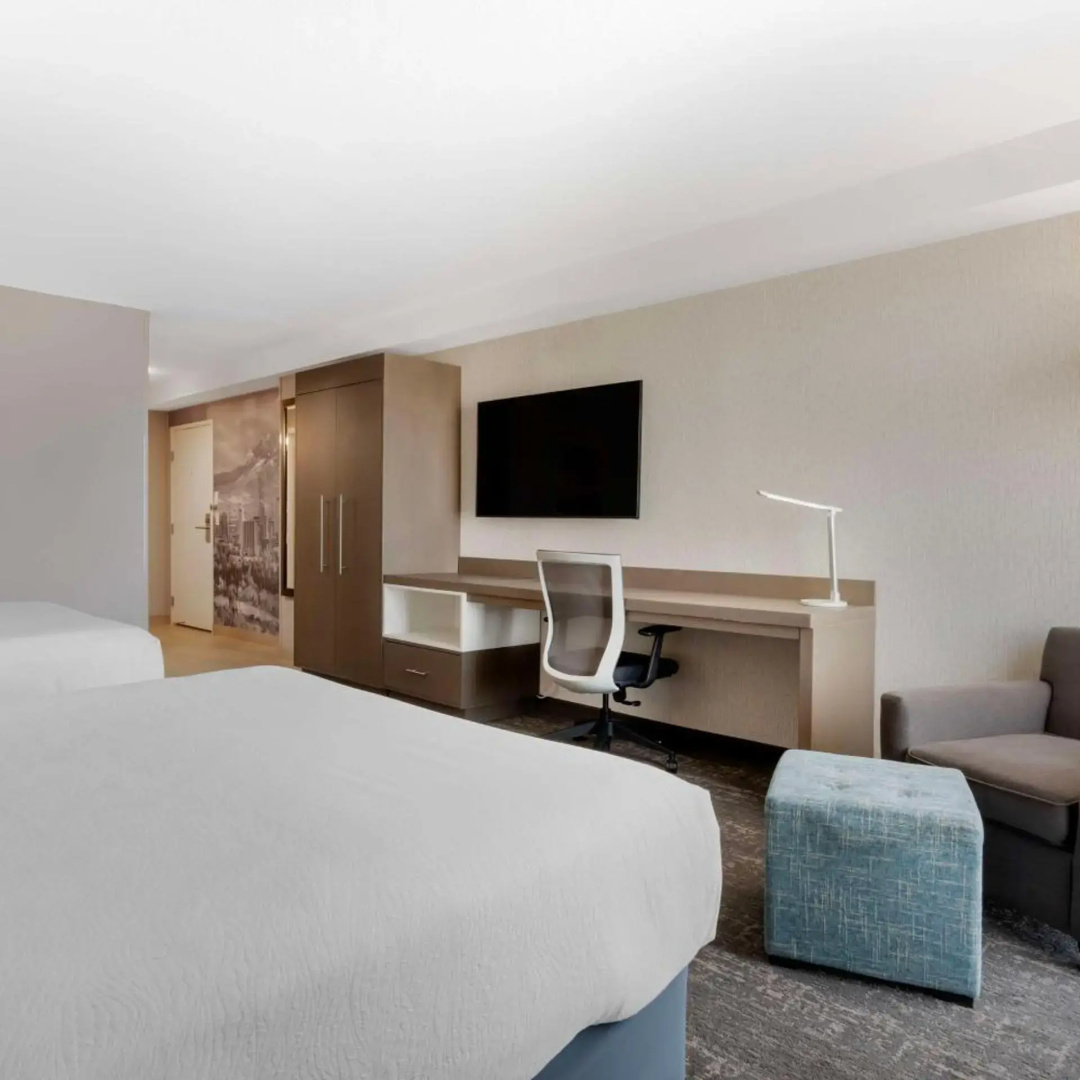 Foto - Best Western Plus Sparks-Reno Hotel