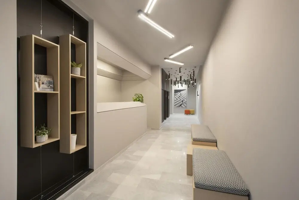 Photo - Thisean Modern Suites By Athens Stay