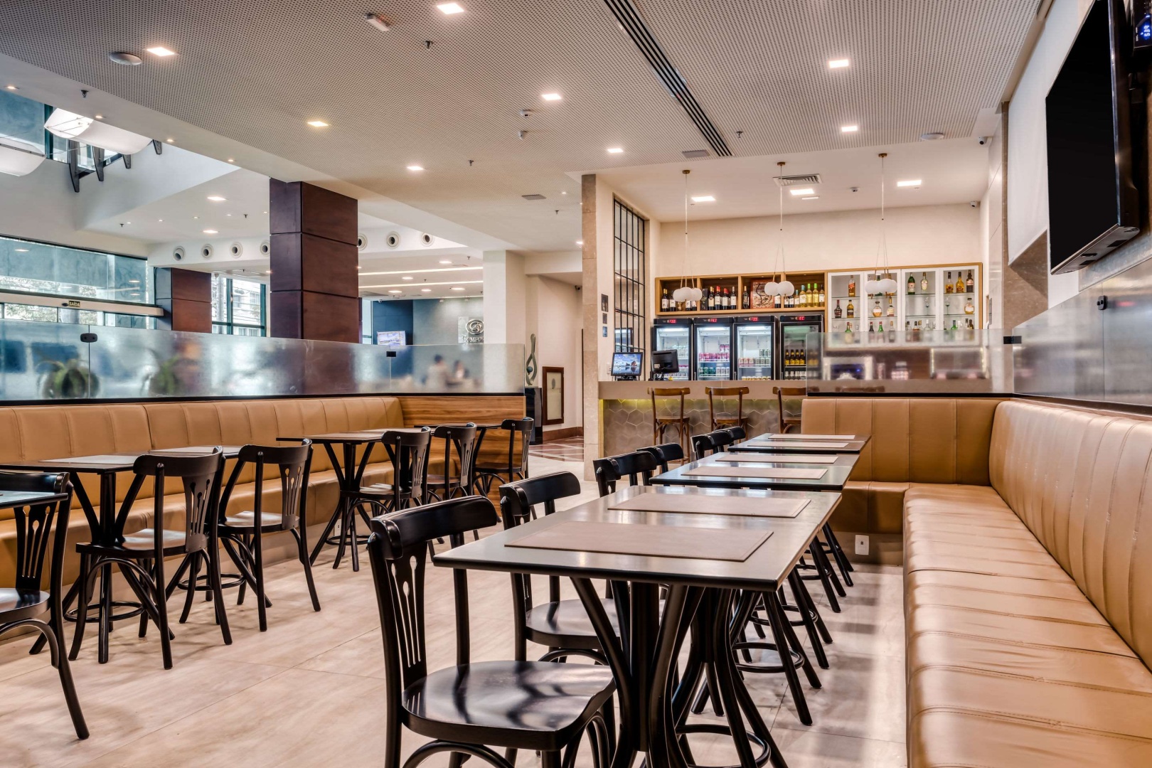 Foto - Comfort Suites Vitoria