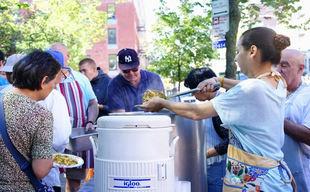 Photo - Interfaith Retreats