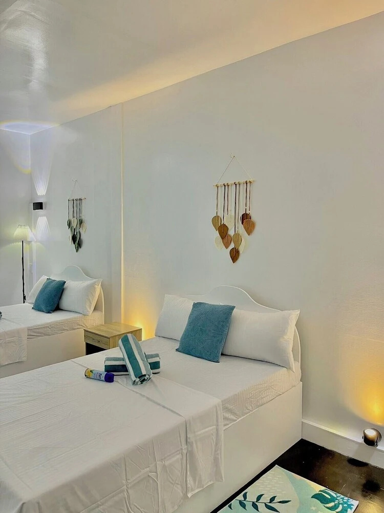 Marco Suites Siargao